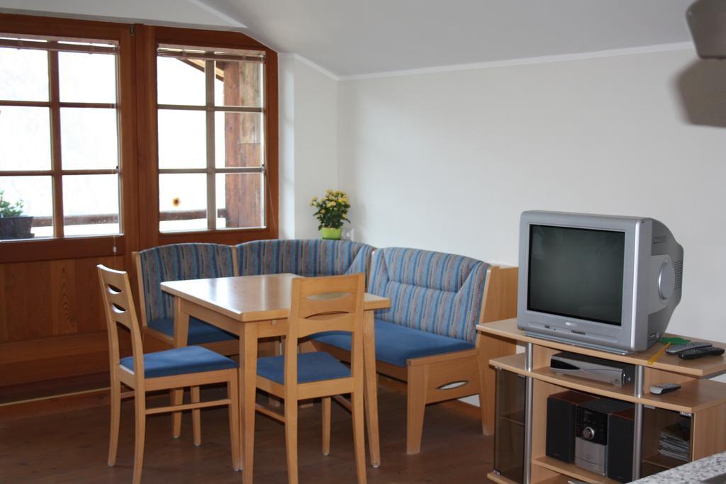 Haus Bachmann Assling Room photo