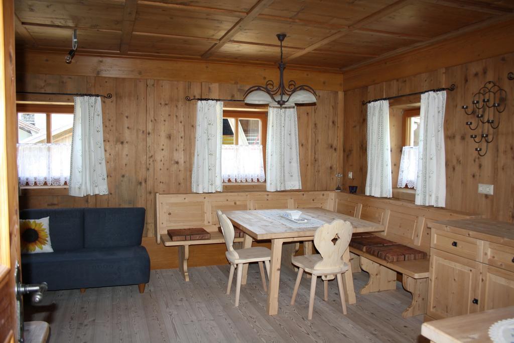 Haus Bachmann Assling Room photo
