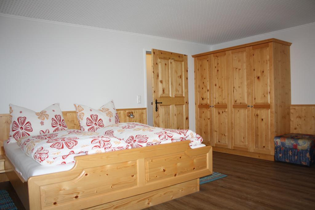 Haus Bachmann Assling Room photo