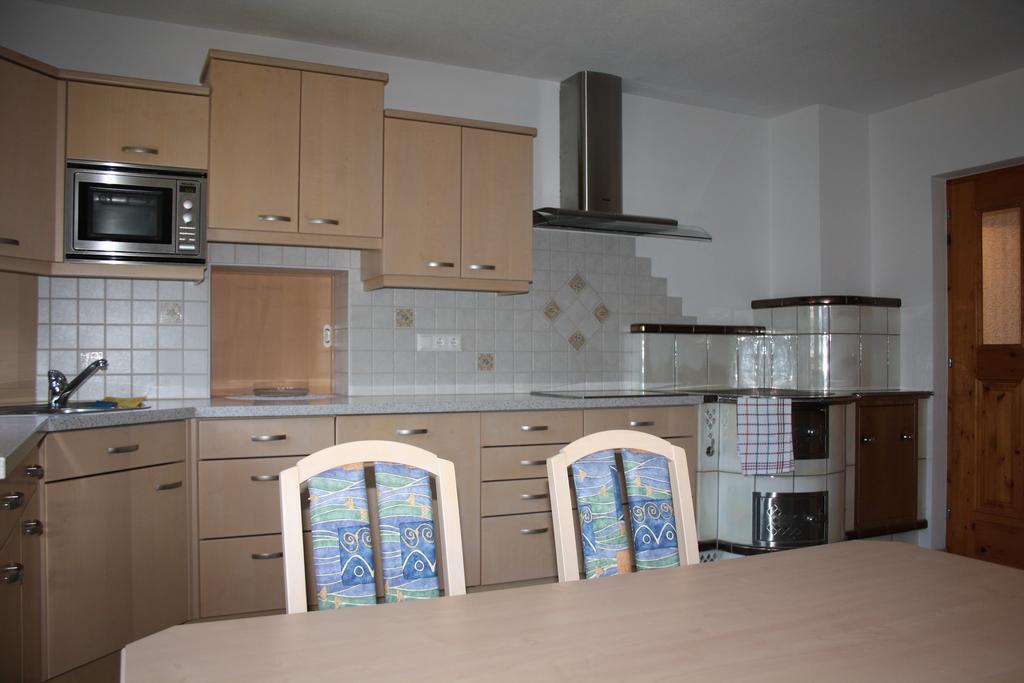 Haus Bachmann Assling Room photo