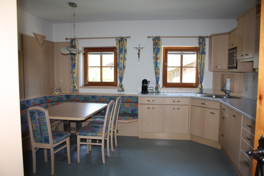 Haus Bachmann Assling Room photo